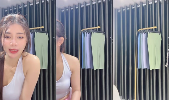 tracyhuynh999 TikTok Live — Sep 20, 2026, 3:55 PM