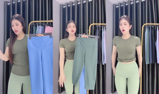 tracyhuynh999 TikTok Live — Sep 21, 2026, 1:23 PM