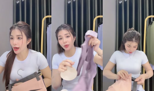 tracyhuynh999 TikTok Live — Sep 21, 2026, 3:04 PM