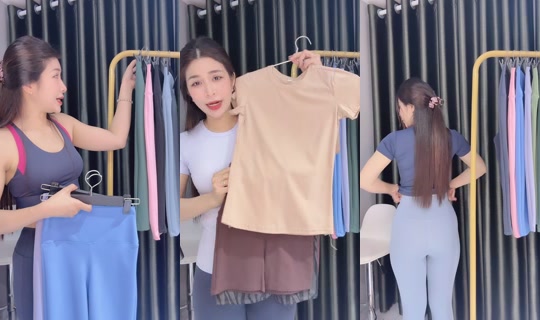 tracyhuynh999 TikTok Live — Sep 22, 2026, 1:48 PM