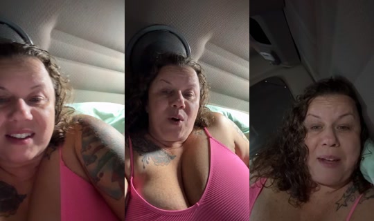 tracysmith47 TikTok Live — Sep 16, 2026, 9:40 PM