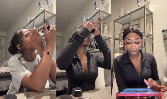 traebaby_ TikTok Live — Aug 30, 2026, 12:13 AM