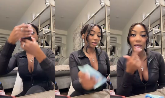 traebaby_ TikTok Live — Aug 30, 2026, 1:59 AM