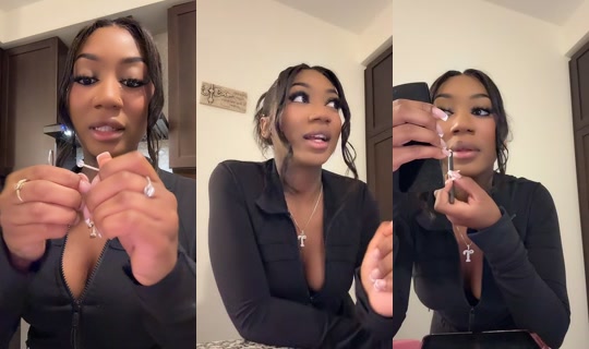 traebaby_ TikTok Live — Aug 30, 2026, 2:36 AM