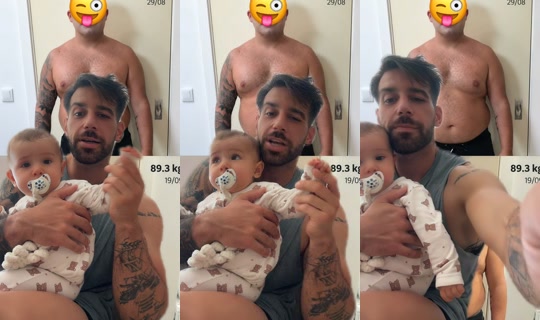 trainermiguel24 TikTok Live — Oct 3, 2026, 11:14 AM