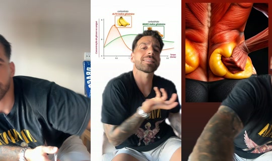 trainermiguel24 TikTok Live — Oct 7, 2026, 10:30 AM