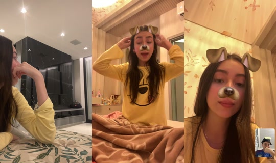 tramontee TikTok Live — Sep 6, 2026, 11:20 PM
