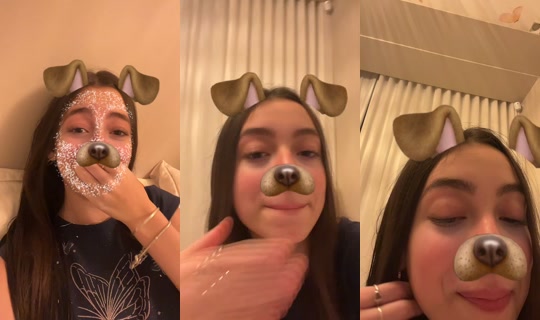 tramontee TikTok Live — Sep 7, 2026, 1:03 AM