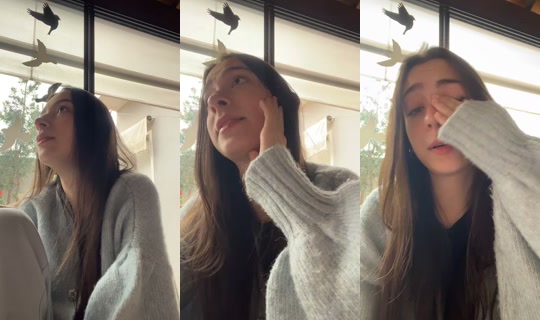 tramontee TikTok Live — Sep 7, 2026, 3:22 PM