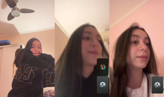 tramontee TikTok Live — Sep 7, 2026, 6:05 PM