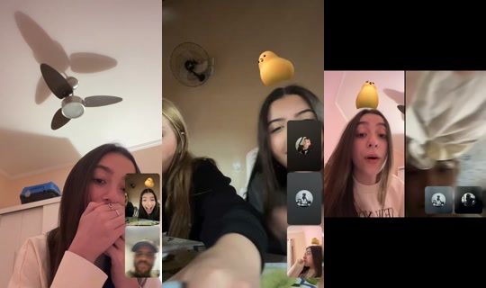tramontee TikTok Live — Sep 7, 2026, 11:15 PM