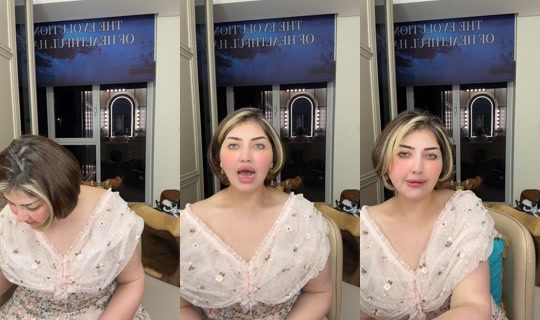 trandyhair TikTok Live — Aug 29, 2026, 9:10 PM