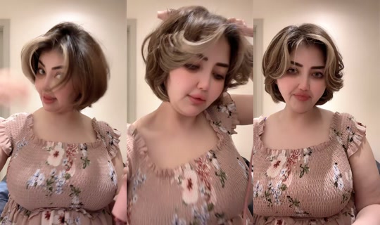trandyhair TikTok Live — Oct 3, 2026, 4:30 PM