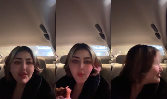 trandyhair TikTok Live — Oct 3, 2026, 10:06 PM