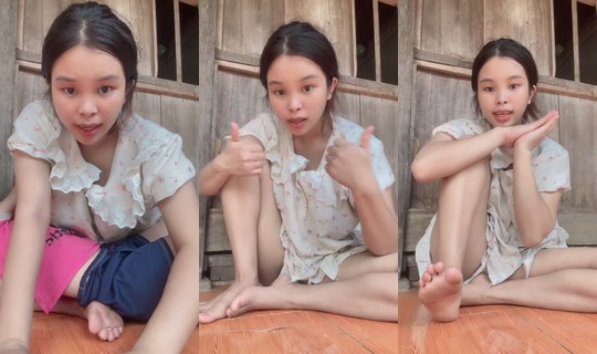 trang.layla6 TikTok Live — Aug 25, 2026, 3:05 AM