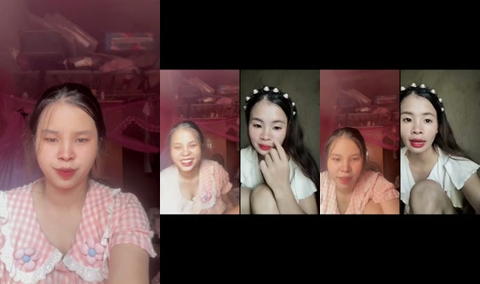 trang.layla6 TikTok Live — Sep 27, 2026, 7:57 AM
