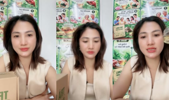 trangtranbeautiful TikTok Live — Oct 2, 2026, 7:58 AM