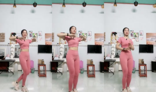 trangtranbeautiful TikTok Live — Oct 3, 2026, 12:05 AM