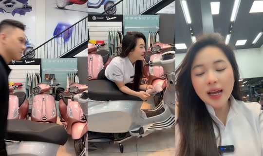 trangvespa.nhimotors TikTok Live — Sep 30, 2026, 11:14 AM