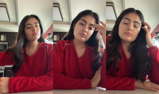 tranquilkaya TikTok Live — Aug 21, 2026, 12:14 AM