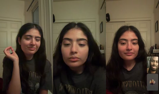 tranquilkaya TikTok Live — Aug 23, 2026, 5:26 AM