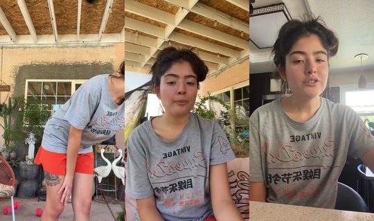 tranquilkaya TikTok Live — Aug 24, 2026, 8:52 PM
