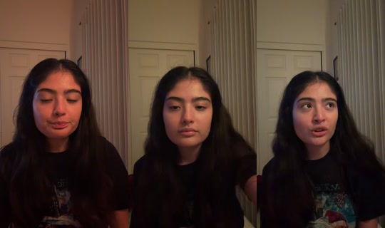 tranquilkaya TikTok Live — Aug 26, 2026, 3:13 AM