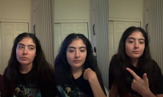 tranquilkaya TikTok Live — Aug 26, 2026, 3:36 AM