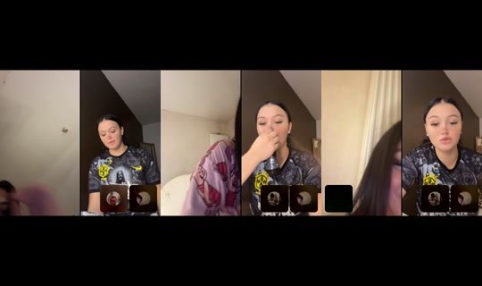 tranquillebbwallah1 TikTok Live — Sep 19, 2026, 6:31 PM