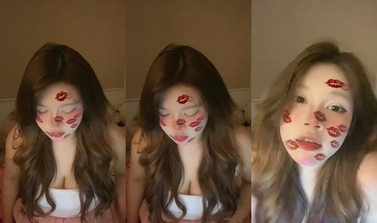 tranthihanhdayne TikTok Live — Aug 21, 2026, 9:45 PM