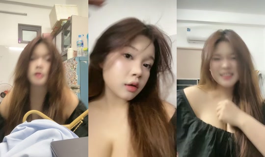 tranthihanhdayne TikTok Live — Sep 5, 2026, 11:15 AM