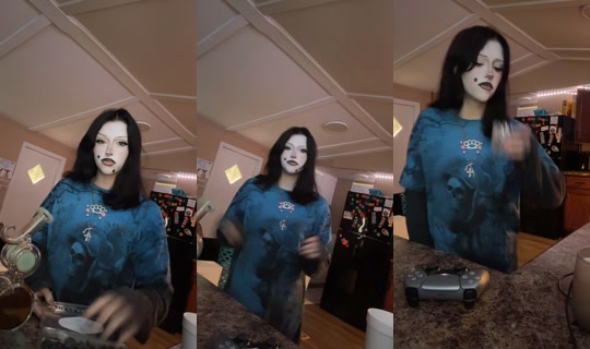 trapbabysaucy TikTok Live — Sep 14, 2026, 5:32 PM