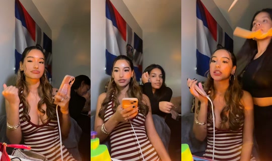 traplordashh TikTok Live — Sep 22, 2026, 1:58 AM