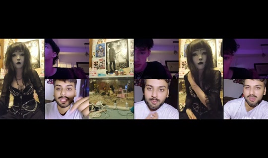 trash_mercyx TikTok Live — Sep 22, 2026, 6:29 PM