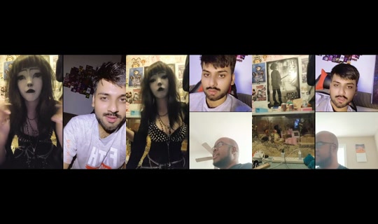 trash_mercyx TikTok Live — Sep 22, 2026, 7:19 PM