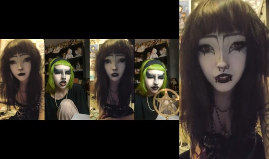 trash_mercyx TikTok Live — Sep 22, 2026, 9:45 PM