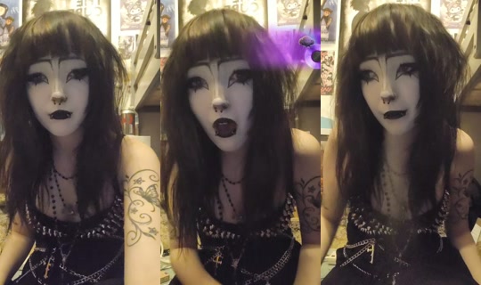 trash_mercyx TikTok Live — Sep 22, 2026, 10:35 PM