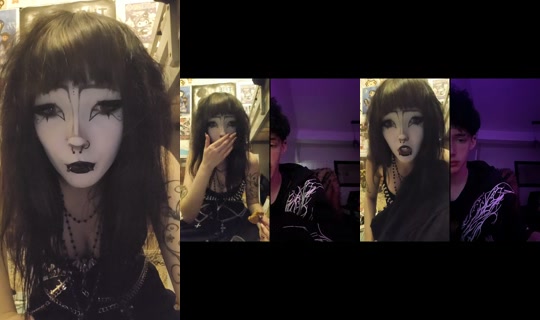 trash_mercyx TikTok Live — Sep 22, 2026, 11:49 PM
