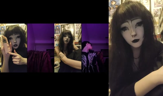 trash_mercyx TikTok Live — Sep 23, 2026, 12:39 AM