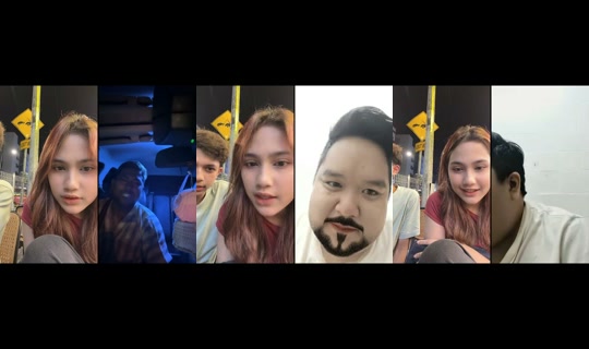 trashsy2 TikTok Live — Aug 21, 2026, 6:22 PM