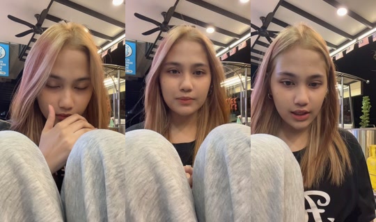 trashsy2 TikTok Live — Aug 22, 2026, 4:20 PM