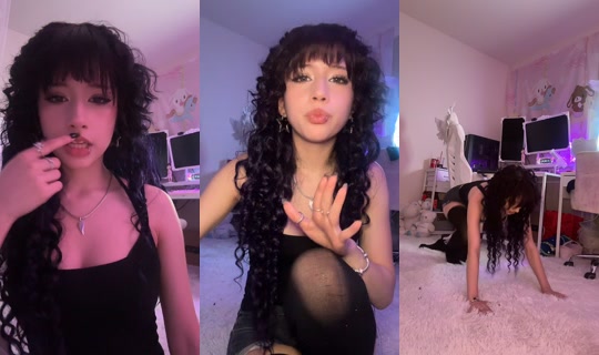traumad0llx TikTok Live — Sep 15, 2026, 2:40 AM