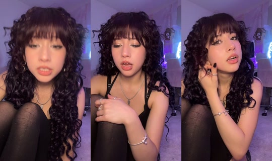 traumad0llx TikTok Live — Sep 15, 2026, 3:31 AM