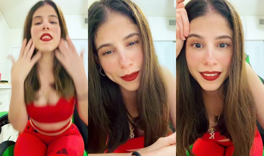 traviesa_cubanita7 TikTok Live — Aug 24, 2026, 1:55 AM
