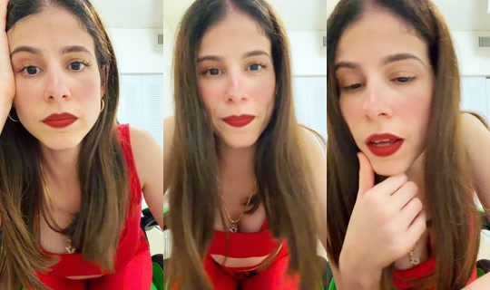 traviesa_cubanita7 TikTok Live — Aug 24, 2026, 2:35 AM