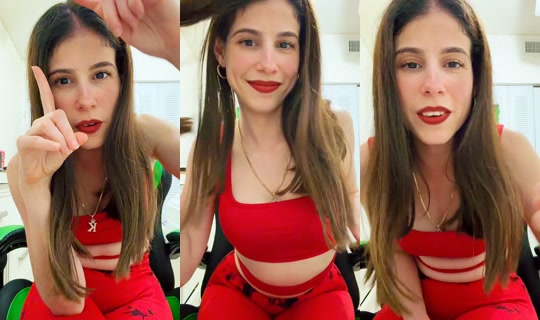 traviesa_cubanita7 TikTok Live — Aug 24, 2026, 3:25 AM