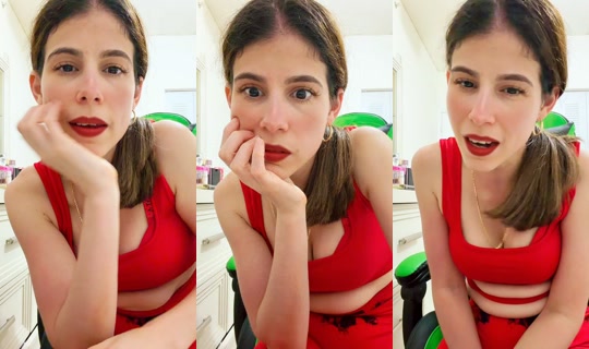 traviesa_cubanita7 TikTok Live — Aug 24, 2026, 4:16 AM