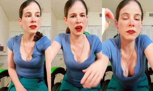 traviesa_cubanita7 TikTok Live — Aug 24, 2026, 12:25 PM