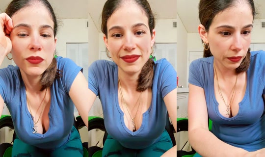 traviesa_cubanita7 TikTok Live — Aug 24, 2026, 1:14 PM
