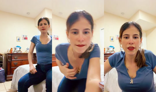 traviesa_cubanita7 TikTok Live — Aug 24, 2026, 3:28 PM